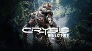Crysis Remastered 2